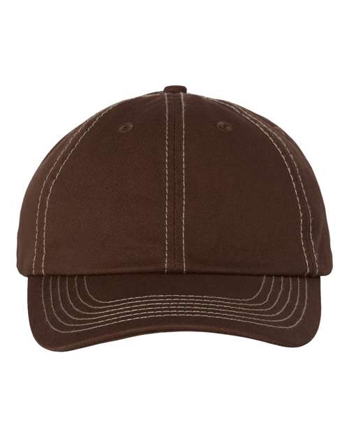 Valucap Bio-Washed Classic Dad Hat VC300A