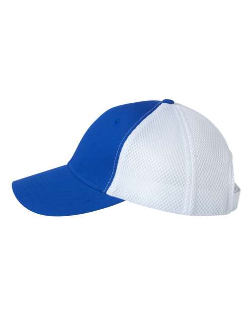 Spacer Mesh-Back Cap