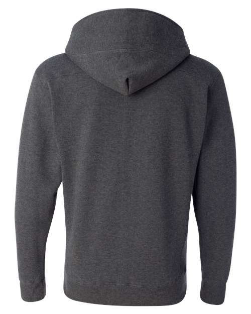 Men's Sport Lace Hooded Sweatshirt