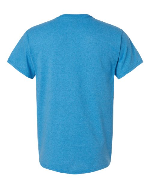 Unisex Ultra Cotton® T-Shirt – Back