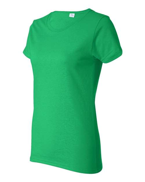 Women's Heavy Cotton™ T-Shirt – Side