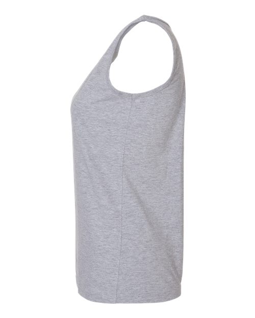 Women's Softstyle® Tank Top
