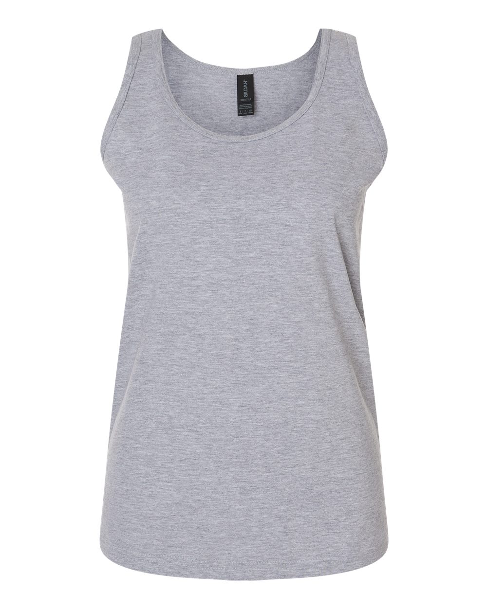 Softstyle®Womens Tank Top-