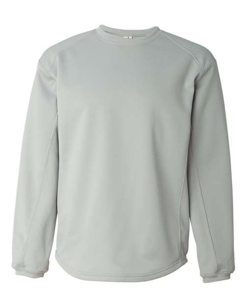 Men's BT5 Performance Fleece Crewneck Sweatshirt