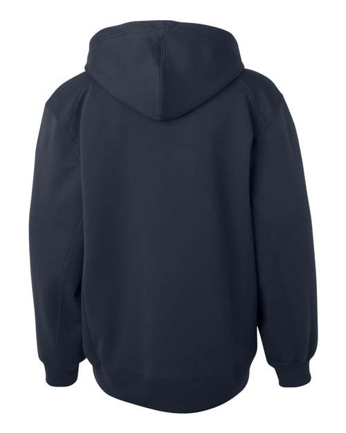 Youth Performance Fleece Hooded Sweatshirt