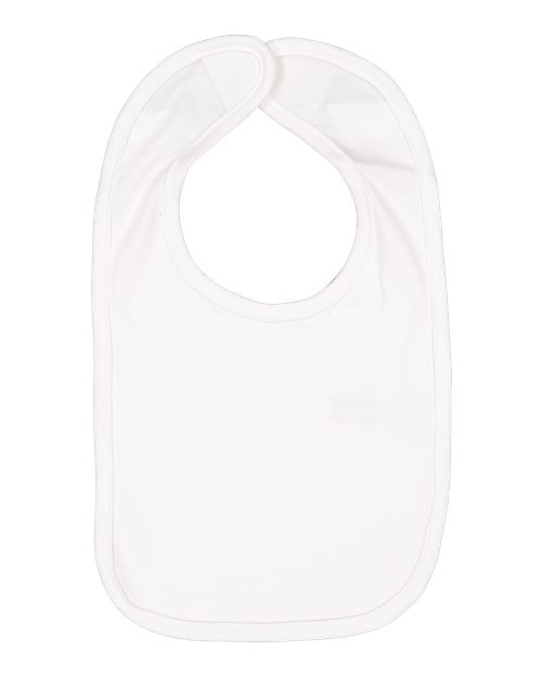 Infant Premium Jersey Bib-Rabbit Skins