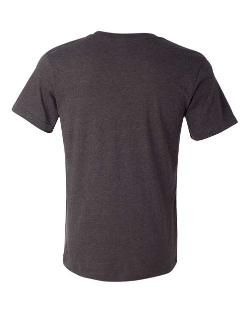 Men's Jersey Pocket Tee – Back