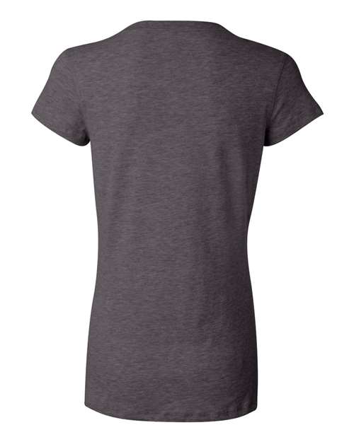 Women’s Jersey V-Neck Tee