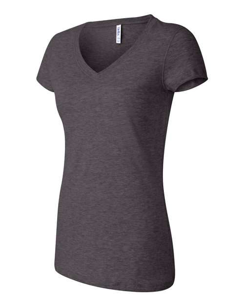Women’s Jersey V-Neck Tee