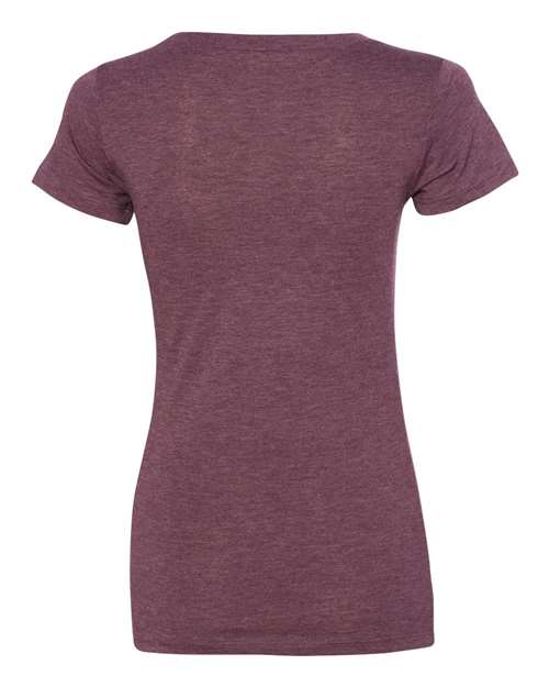 Women's Triblend Tee