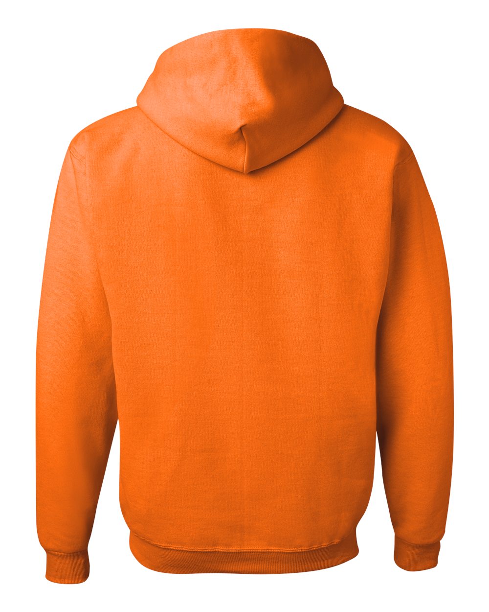 🔥 JERZEES Unisex NuBlend Pouch Pocket Hooded Sweatshirt Up To 5XL 996MR b - Picture 40 of 82