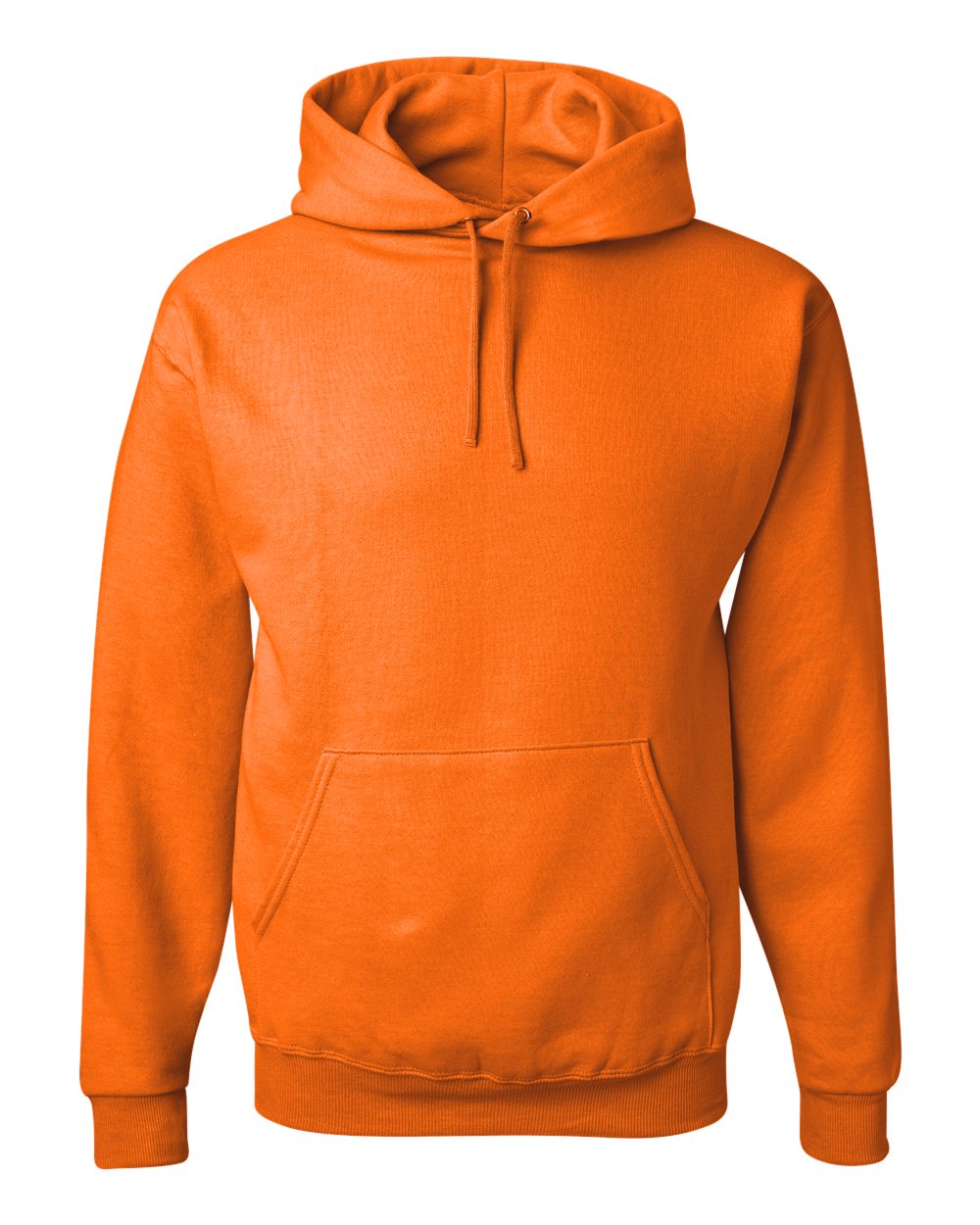 🔥 JERZEES Unisex NuBlend Pouch Pocket Hooded Sweatshirt Up To 5XL 996MR b - Picture 38 of 82