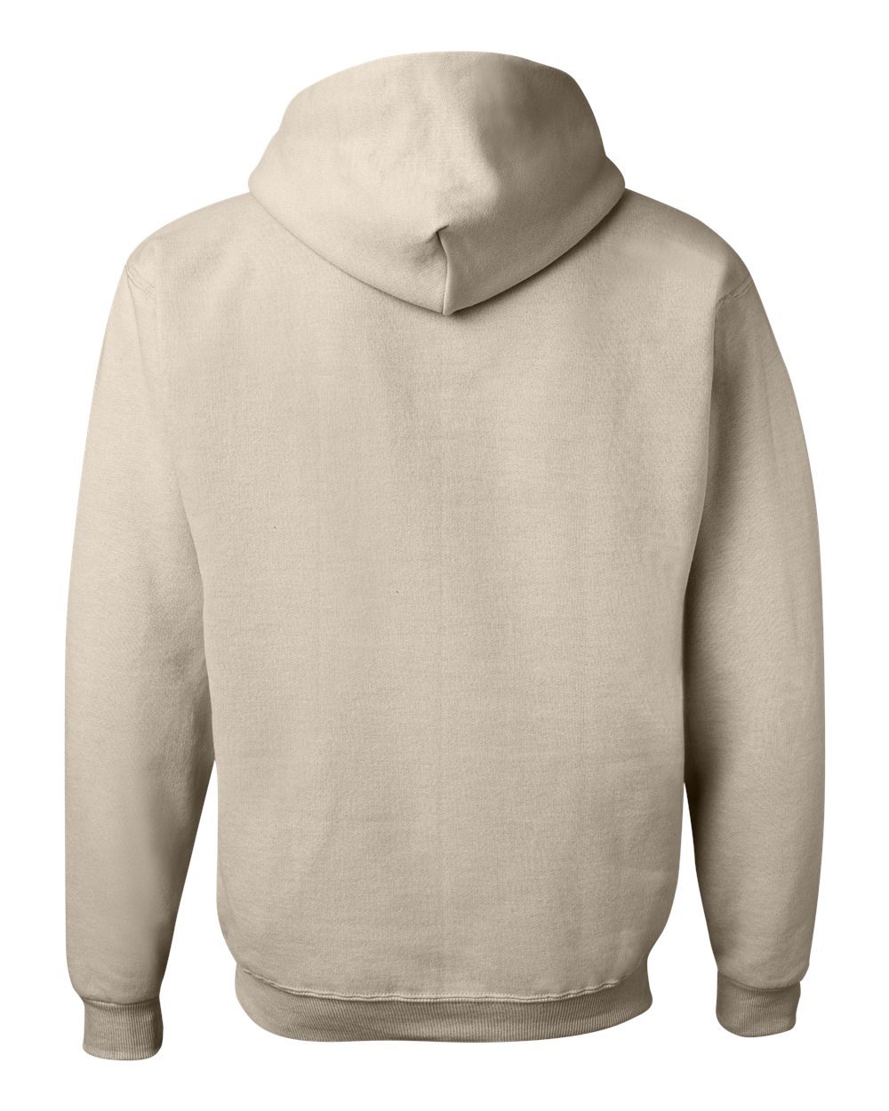 🔥 JERZEES Unisex NuBlend Pouch Pocket Hooded Sweatshirt Up To 5XL 996MR b - Picture 45 of 82