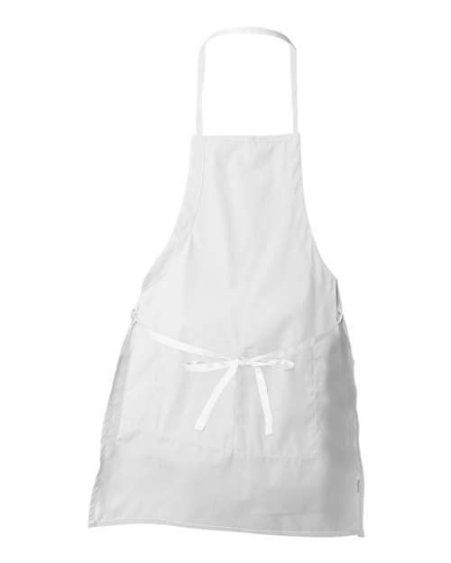 Two-Pocket Butcher Apron
