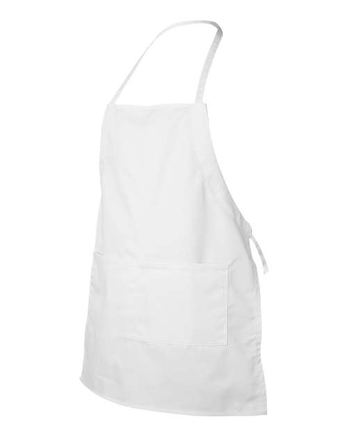 Two-Pocket Butcher Apron