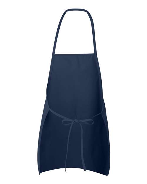 Long Butcher Block Apron