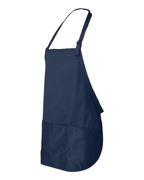 Adjustable Neck Strap Apron