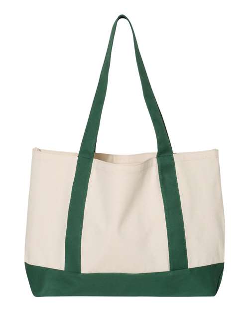 Leeward Boater Tote