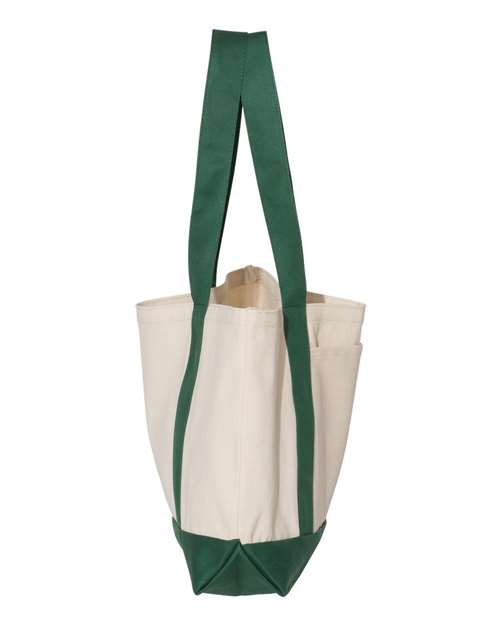 Leeward Boater Tote