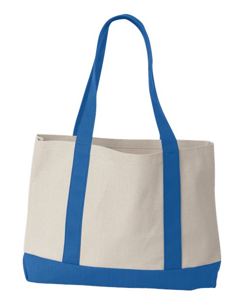 Leeward Boater Tote