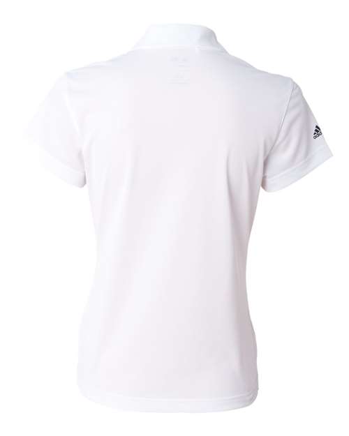 Women's Basic Polo view 3