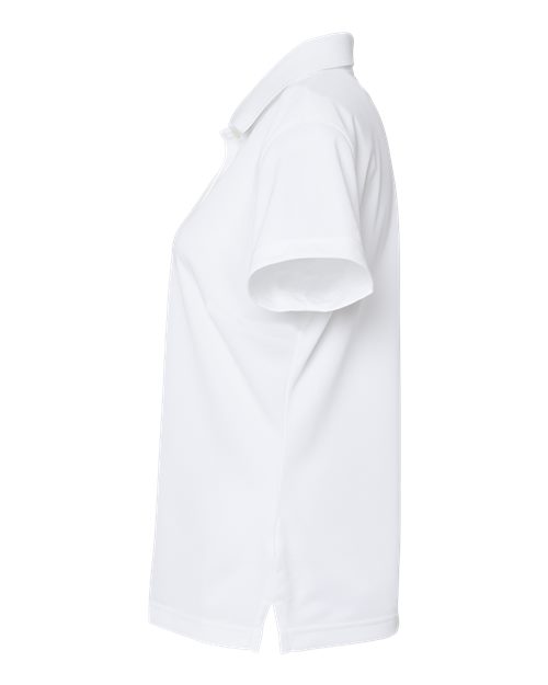 Women's Basic Polo view 4