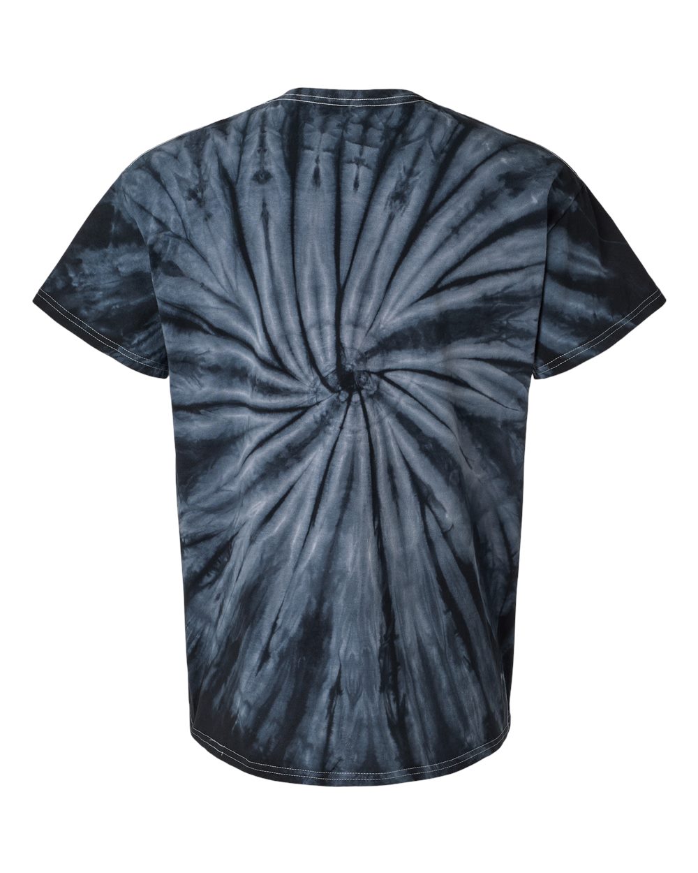 Pitman Tie-Dye Tee, Cyclone – HaganCustomSports