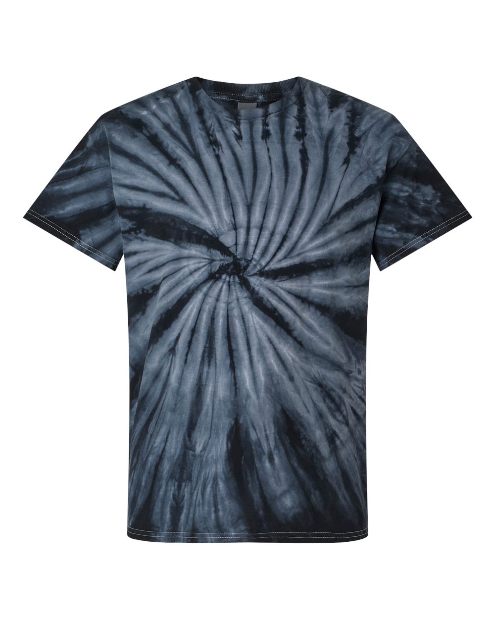 Dark Blue/Black Tie Dye T-shirt – IIMVCLOTHING