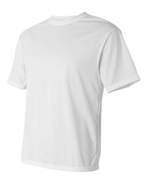 Unisex Performance T-Shirt view 4