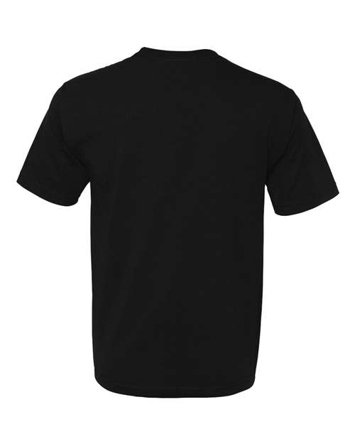 Unisex USA-Made Midweight T-Shirt