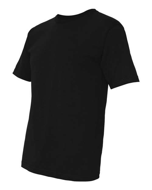 Unisex USA-Made Midweight T-Shirt