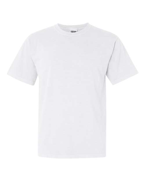 Garment&#45;Dyed Heavyweight T&#45;Shirt-Comfort Colors