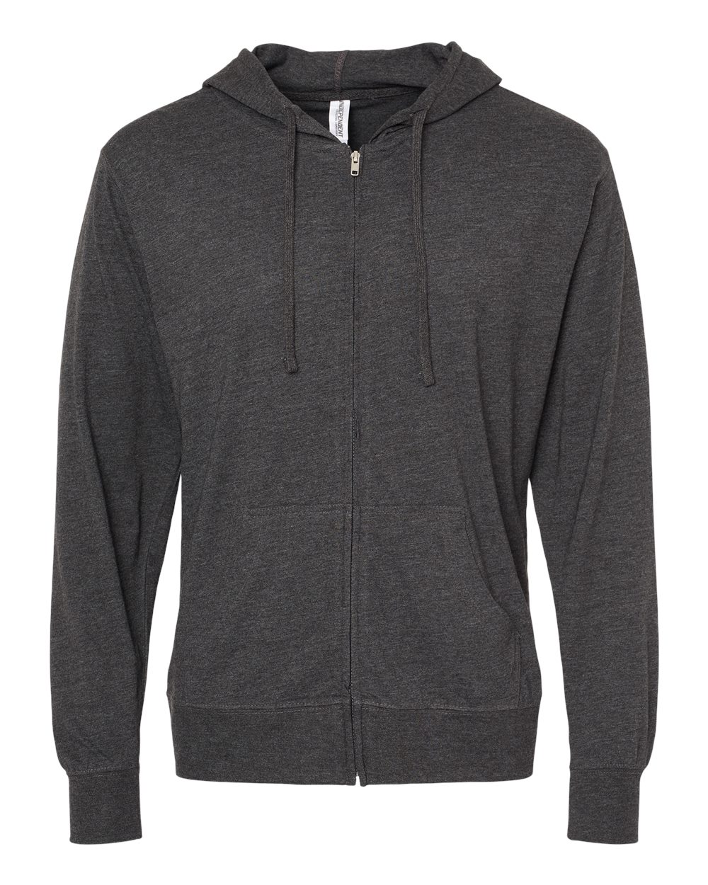 8525 Super Heavyweight 1/4 Zip Hooded Sweatshirt