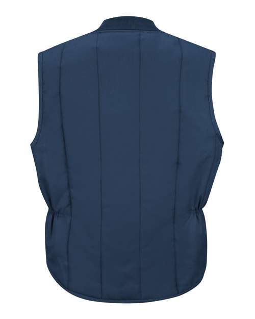 Men's Quilted Vest