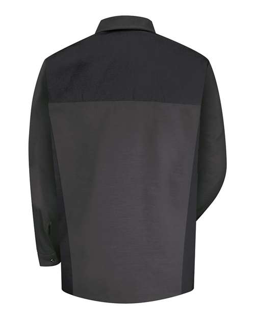 Men's Motorsports Shirt