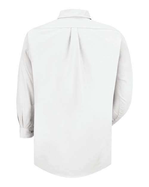 Men's Poplin Dress Shirt