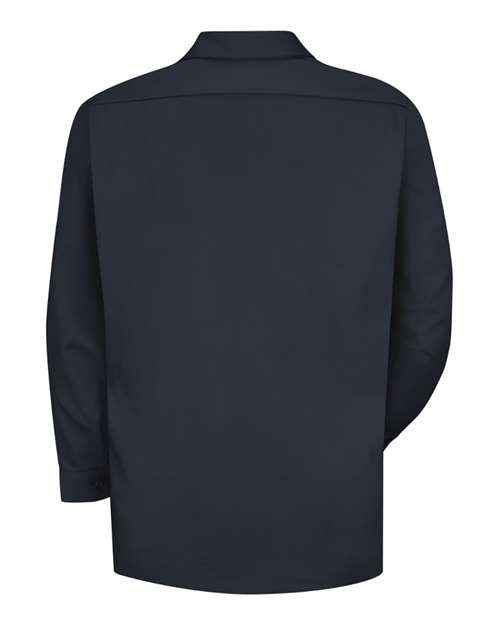 Men's Deluxe Heavyweight Cotton Shirt