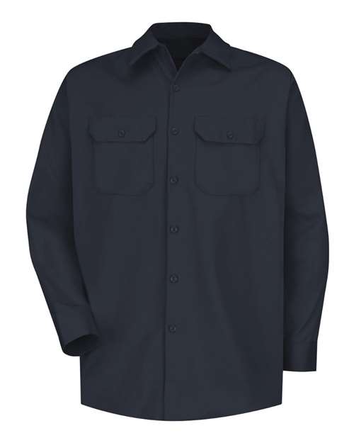 Men's Deluxe Heavyweight Cotton Shirt
