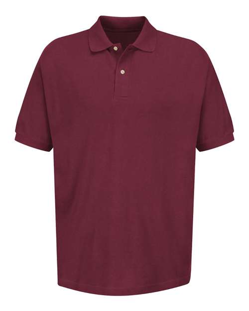 Men's Inner Harbor Basic Piqué Polo