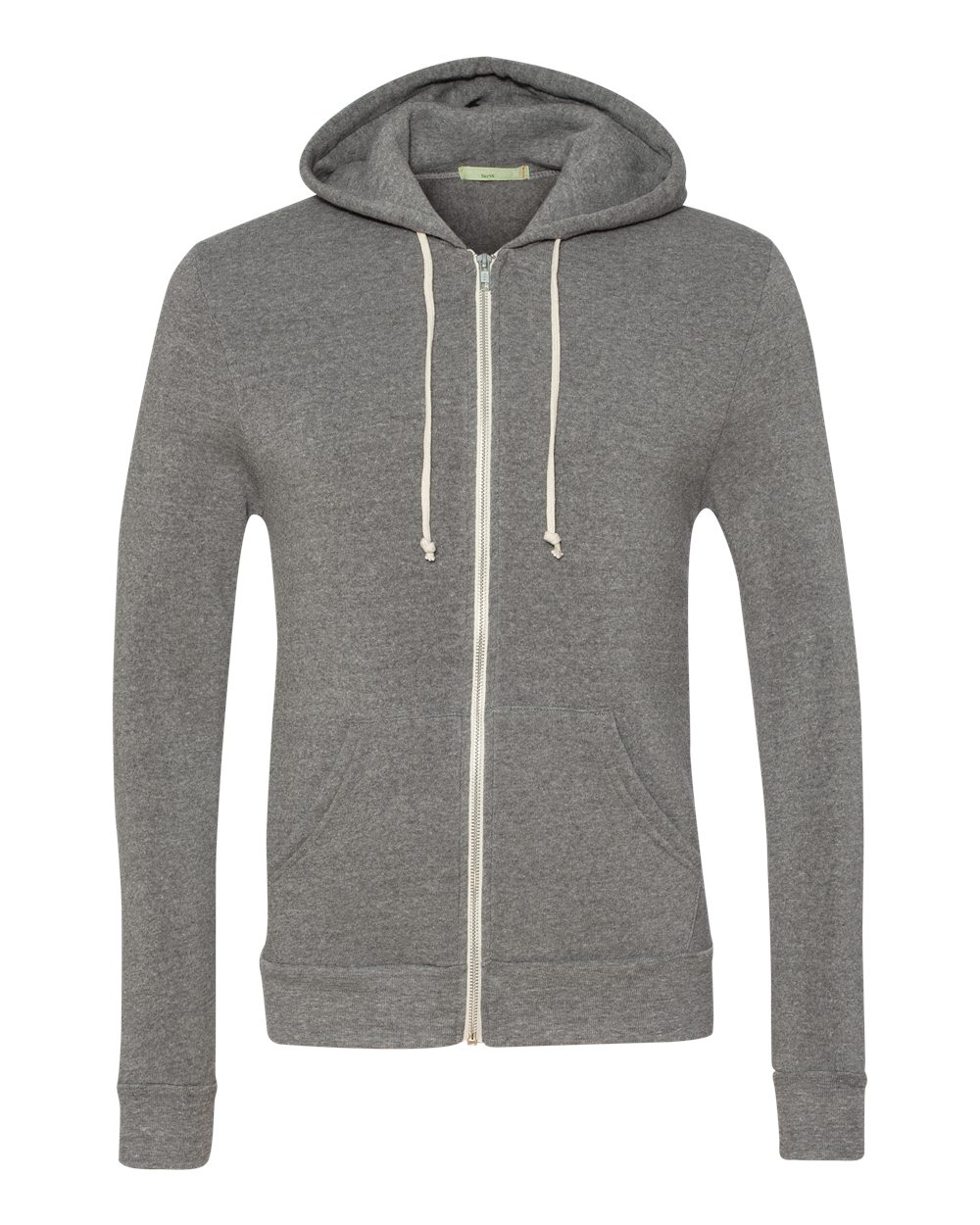 Rocky Eco-Fleece Full-Zip Hooded Sweatshirt-Alternative