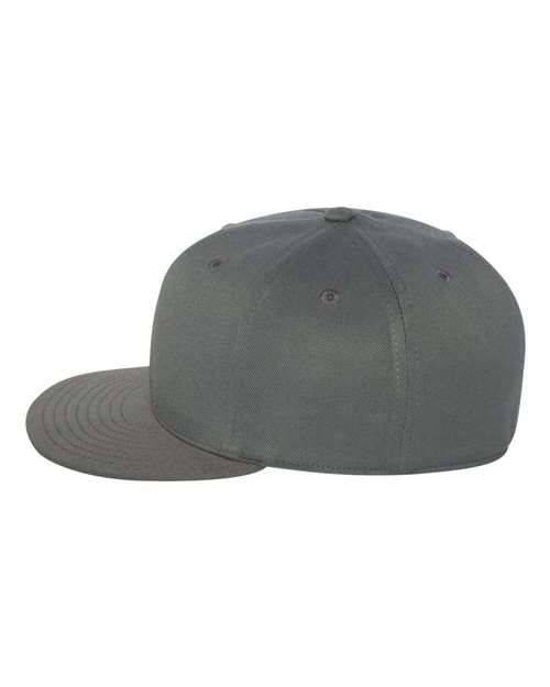 210® Flat Bill Cap