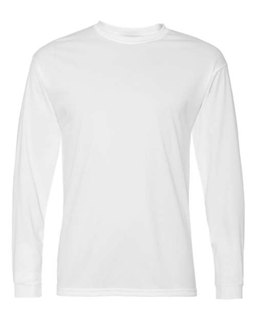 Performance Long Sleeve T-Shirt-C2 Sport