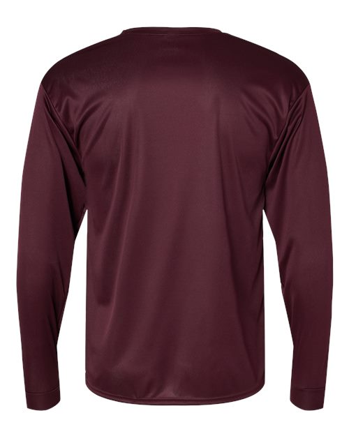 Unisex Performance Long Sleeve T-Shirt