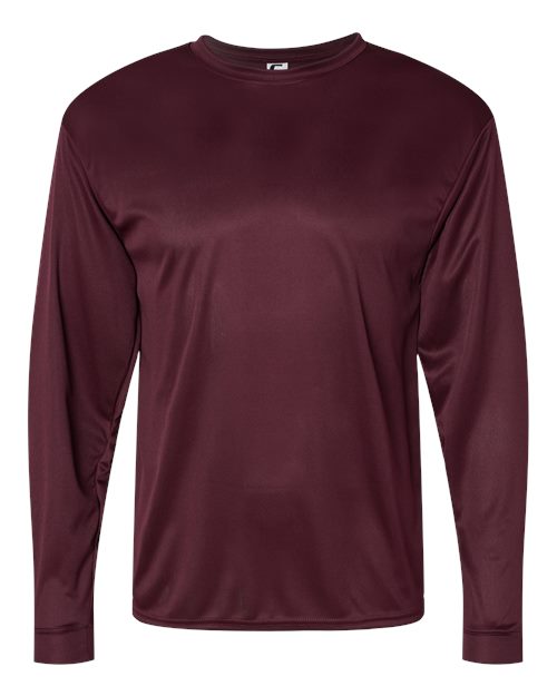 Unisex Performance Long Sleeve T-Shirt