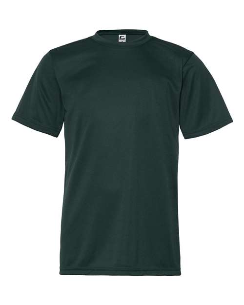 Youth Performance T-Shirt-C2 Sport