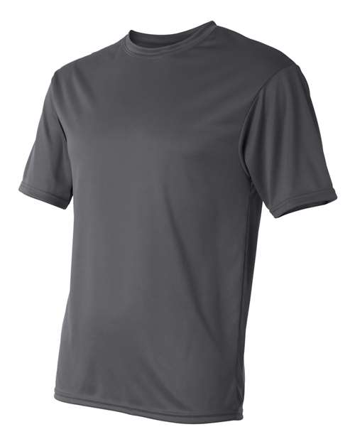 Unisex Performance T-Shirt – Side