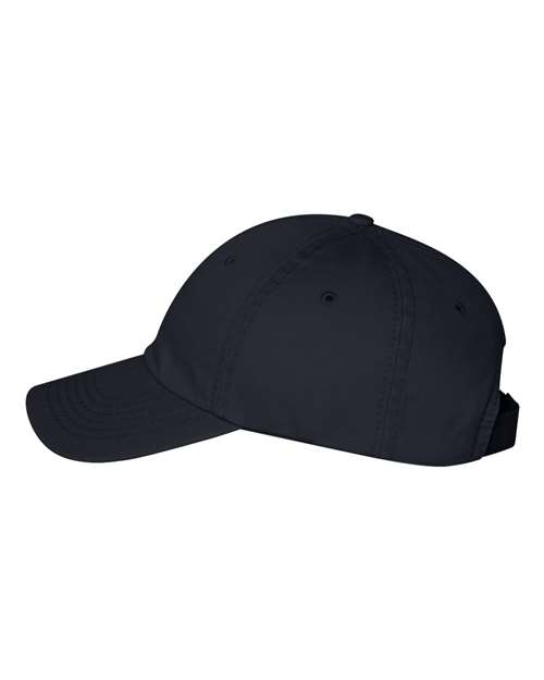Bio-Washed Chino Twill Cap