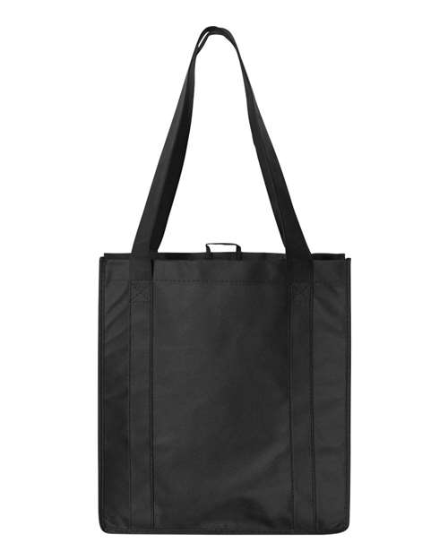 Non-Woven Reusable Shopping Bag – Back