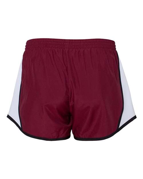 Women's Pulse Team Running Shorts