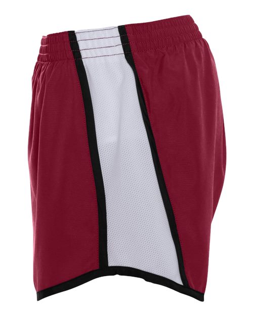 Women's Pulse Team Running Shorts